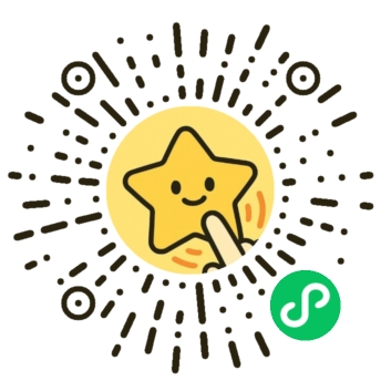 点点小程序二维码